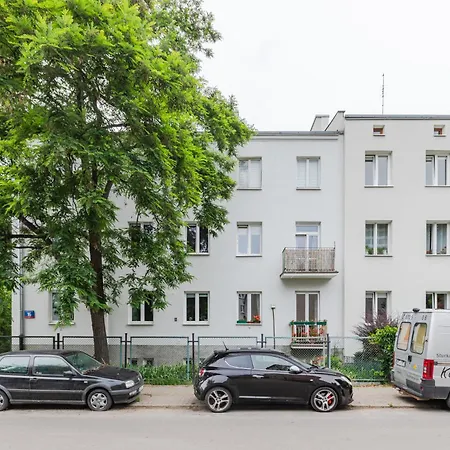 Superapart Pytlasinskiego 16 Apartament *